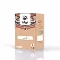 خاکشیر ساشه‌ای 20عددی