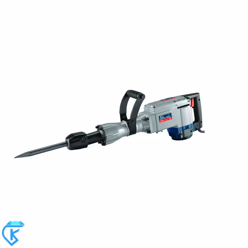 چکش تخریب 19 کیلویی 1819 الیت با 20 ماه گارانتی