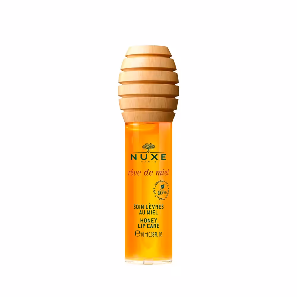 بالم لب عسل طبیعی نوکس Nuxe