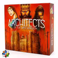 بازی فکری آرشیتکت