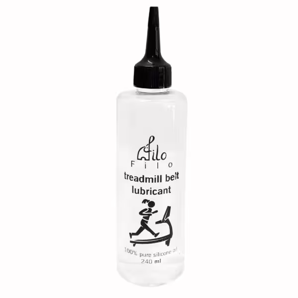 روغن تردمیل فیلو مدل SILICONEPRO حجم 240 میلی لیتر