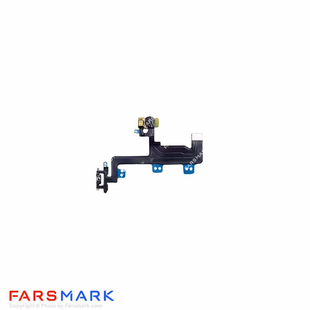 فلت پاور گوشی آیفون Apple iPhone 6