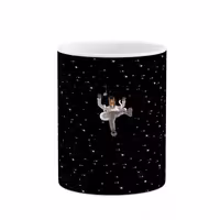 ماگ طرح کارتون BoJack Horseman کد mgh22331