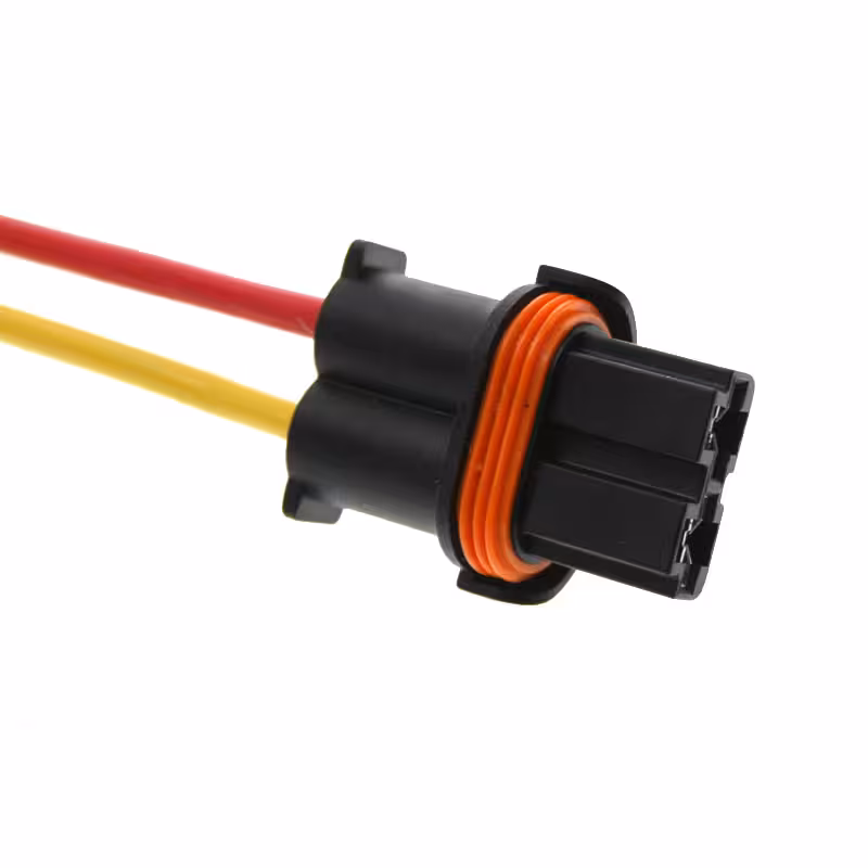 سوکت مقاومت فن ساینا