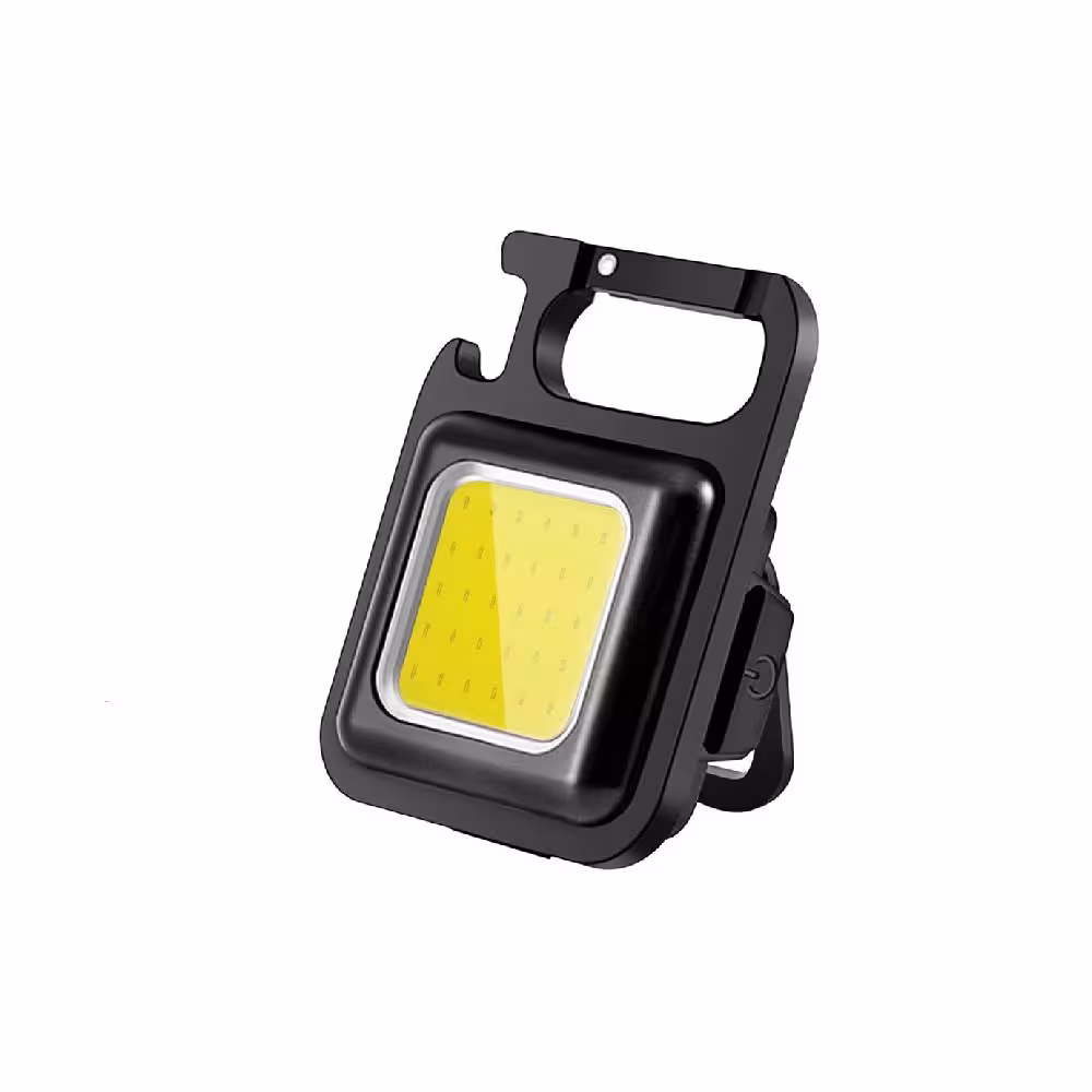 مینی پرژکتور جاکلیدی COB مدل KL1