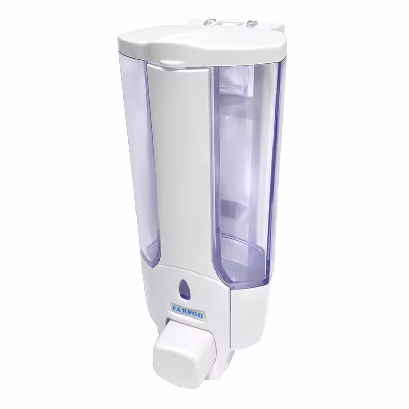 پمپ مایع دستشویی فرپود مدل MD776 | کالا مکس