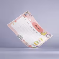 پلنر هفتگی کد PL-97014