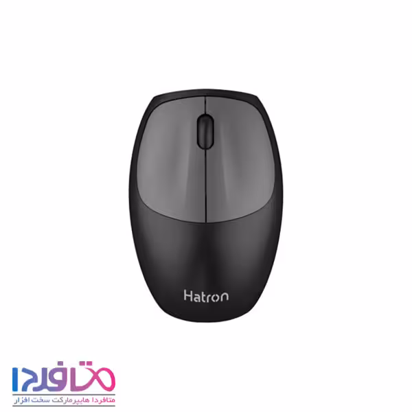 ماوس بی سیم هترون مدل HMW395SL