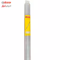 مته پنج شیار بلند چهارالماس 800*22 یونیک