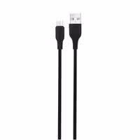 کابل تبدیل USB به microUSB دنمن مدل D01V