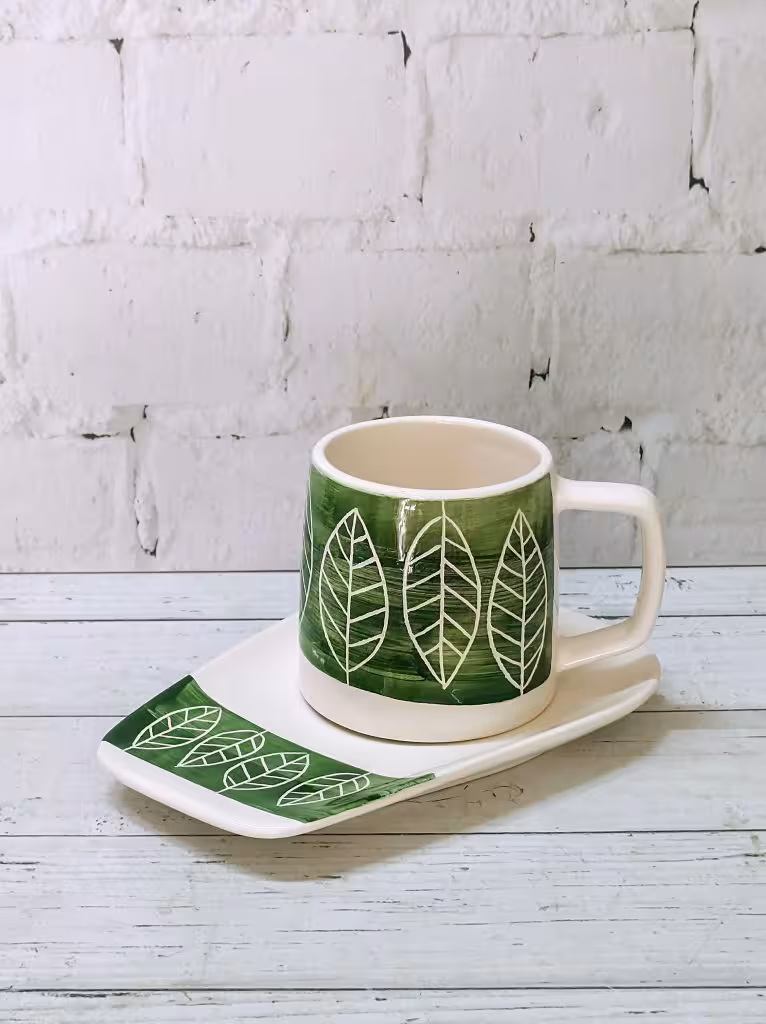 ماگ سرامیکی