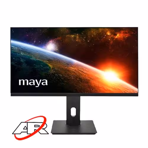 مانیتور مایا مدل MO27 T سایز 27 اینچ