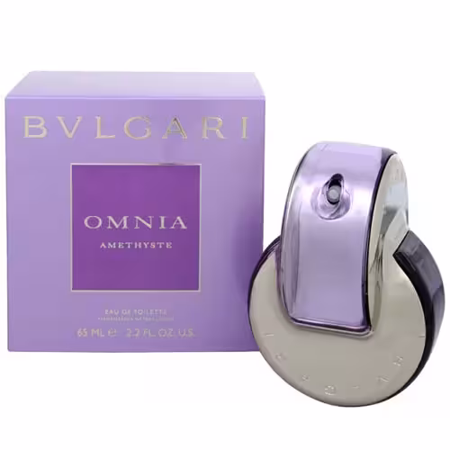 ادوتویلت Omnia Amethyste از برند Bvlgari
