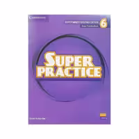 Super practice 6
