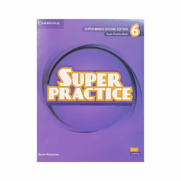 Super practice 6