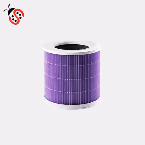 فیلتر پرو تصفیه هوا شیائومی مدل 4Compact