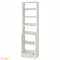 کتابخانه مدل HAVSTA | برند ایکیا | ارسال 15 الی 20 روز کاری