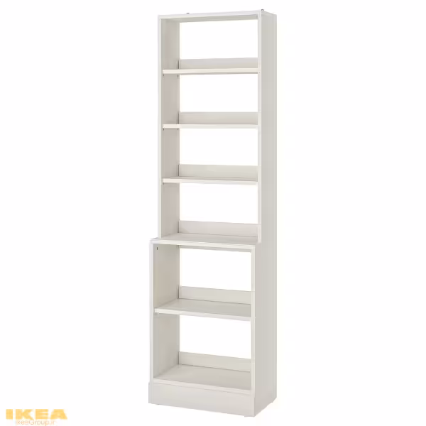 کتابخانه مدل HAVSTA | برند ایکیا | ارسال 15 الی 20 روز کاری