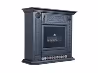 شومینه گاز سوز آدنیس مدل 18000 تندیس