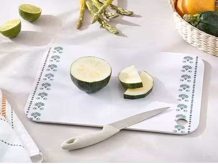 تخته برش انگلیش هوم طرح exotic