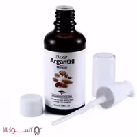روغن آرگان دکس مدل morocco حجم 100 میل