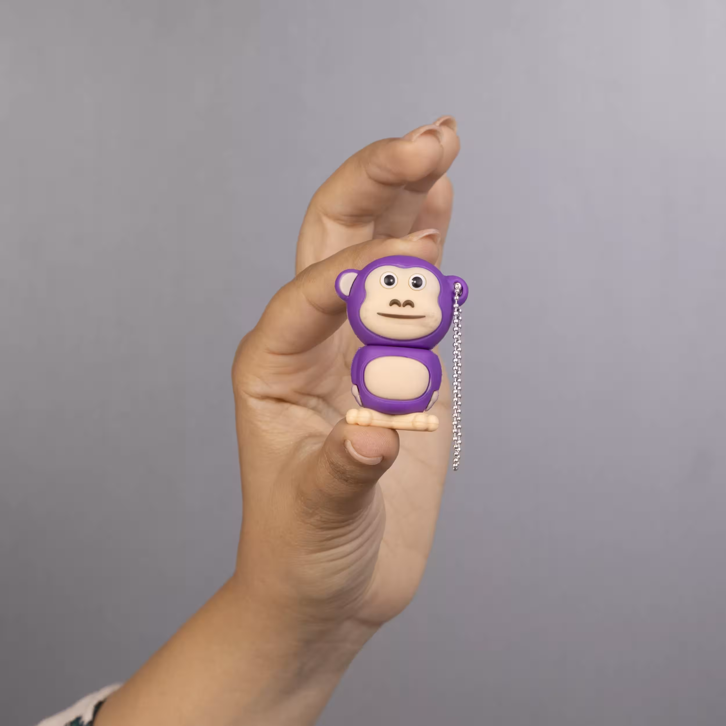 فلش مموری مدل میمون ظرفیت 32 گیگابایت