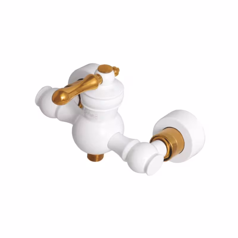 شیر توالت شیبه مدل ارژن