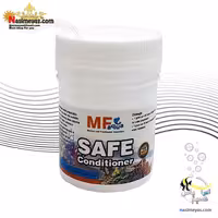 کاندیشینر و بهینه ساز تخصصی آب SAFE ام اف آکوا