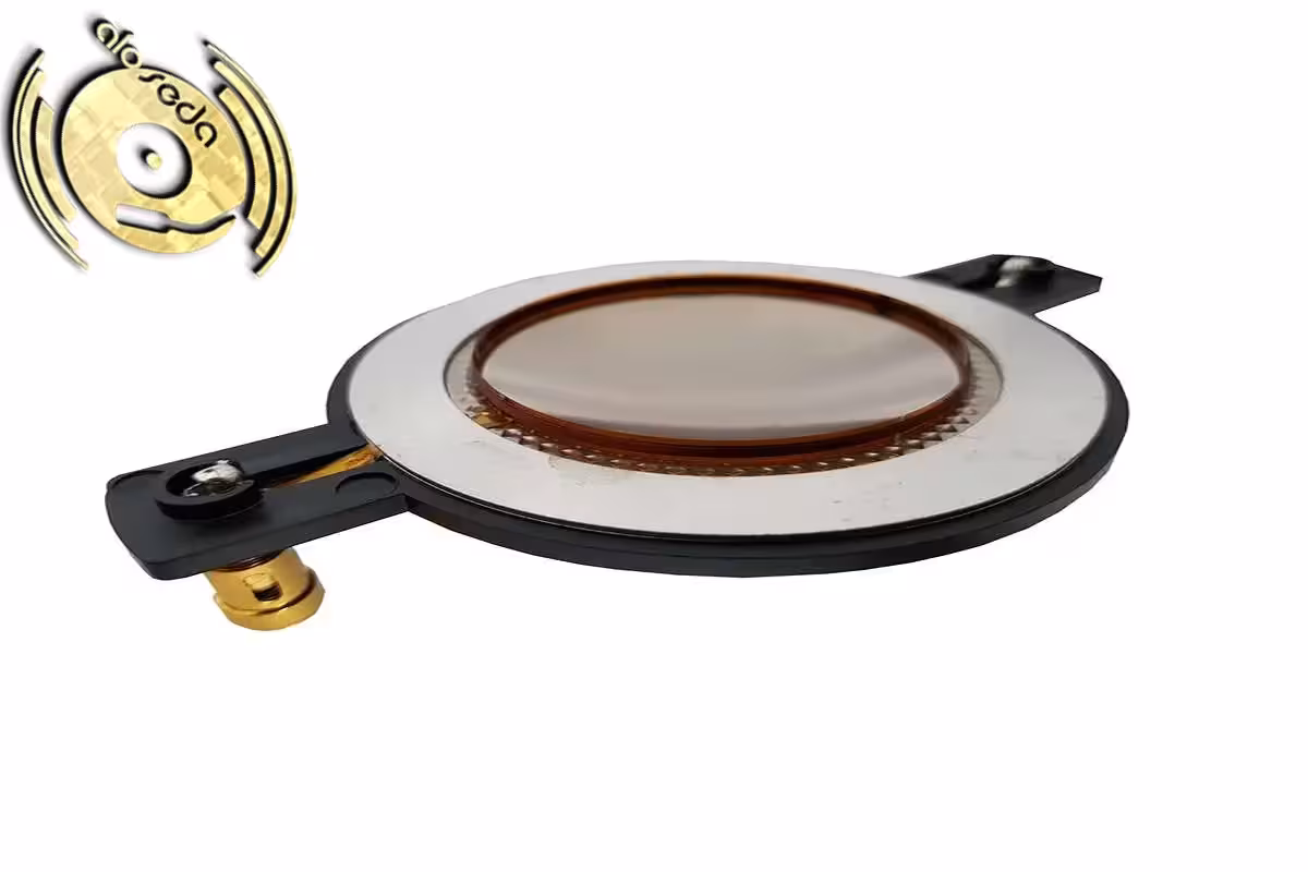 پرده تیوتر دی اند دی  D&D TST-3401