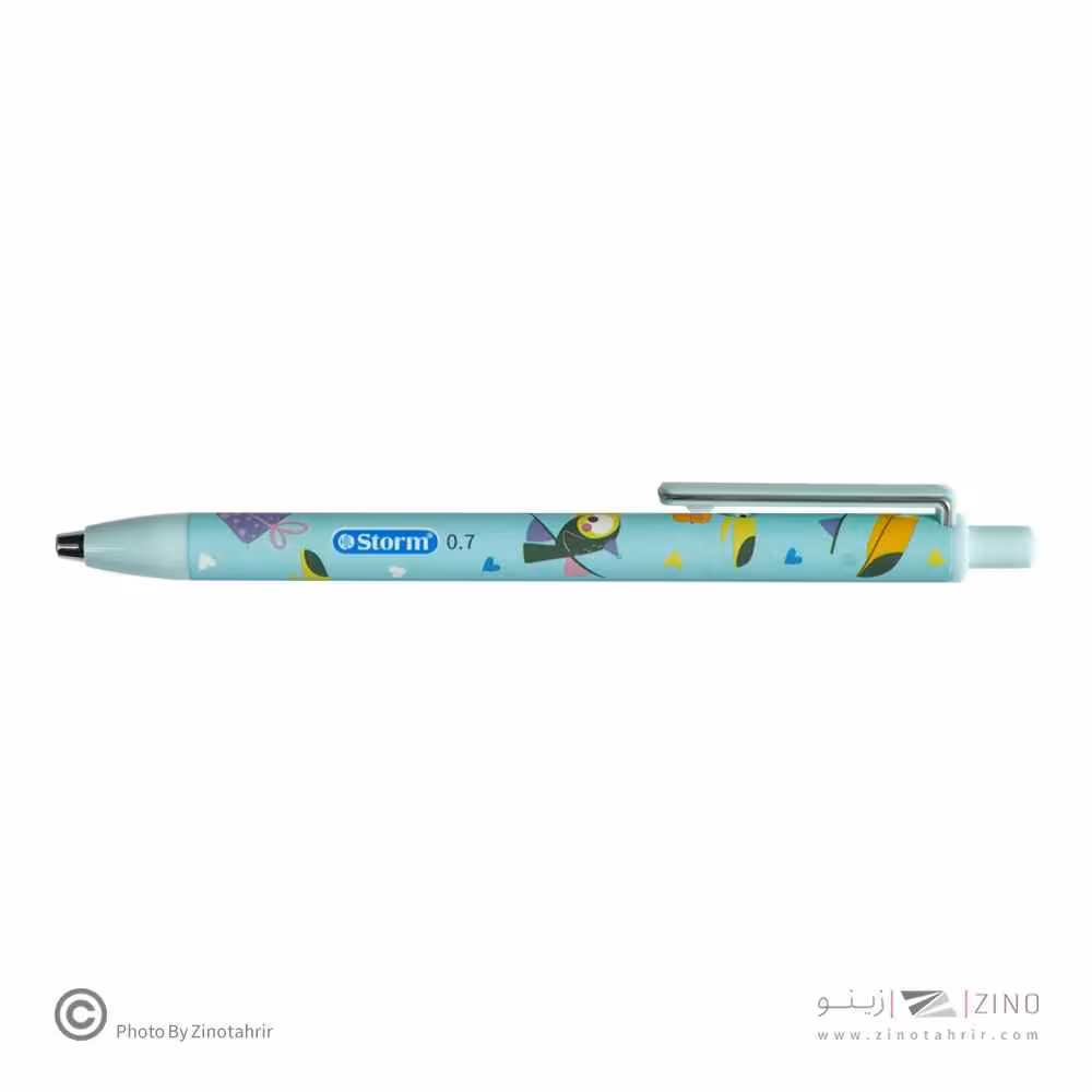 اتود0/7استورم سریDREAMY درمی طرح کندی کد303207