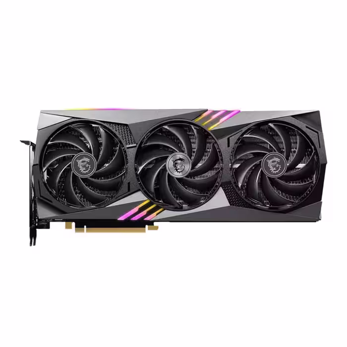 قیمت و خرید کارت گرافیک ام اس آی مدل GeForce RTX 4060 Ti GAMING TRIO 8G GDDR6 | یاس ارتباط