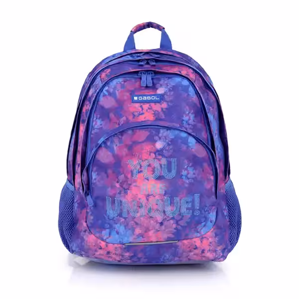 کوله پشتی مدرسه ای گابل Gabol مدل SUNSET