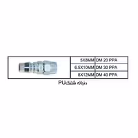 دنباله تلفنی خور