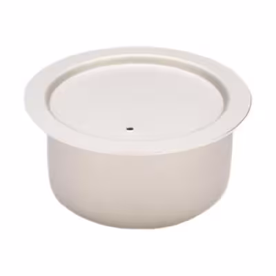 قابلمه زرساب مدل PC-412D سایز 12