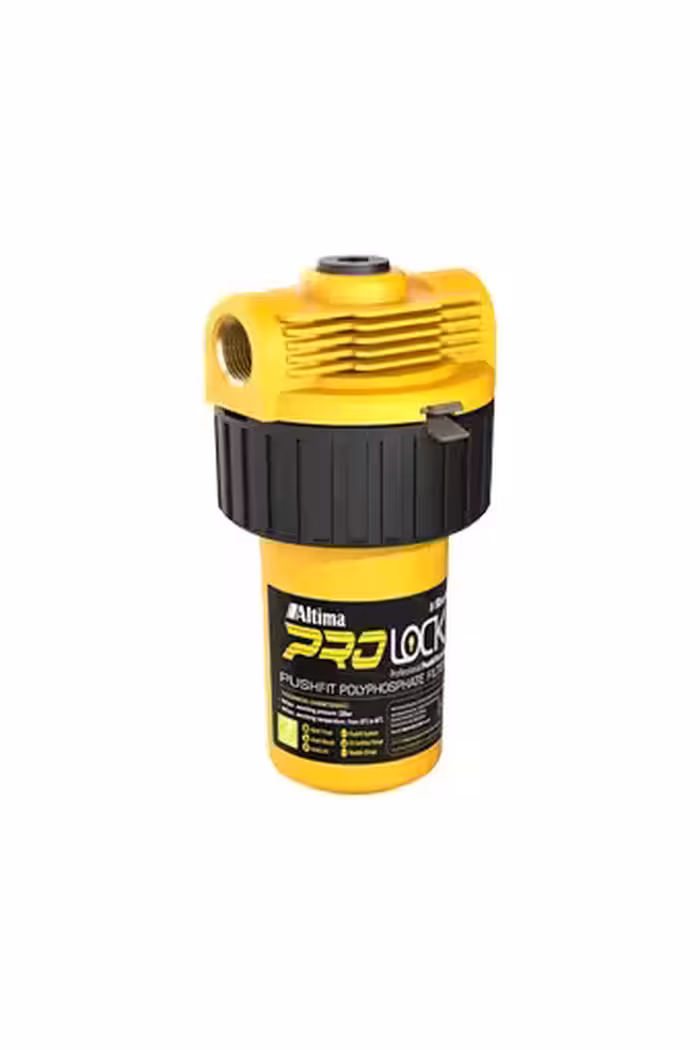 فیلتر پلی فسفات فیلبرتو مدل آلتیما پرولاک