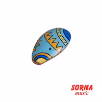 افکت Okarina medium earthenware