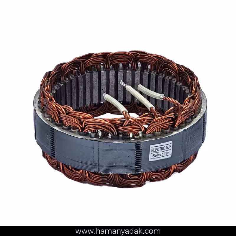 بالشتک دینام زانتیا برند Select.Co