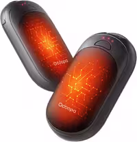 گرمکن حرارتی دست occopa UT3_lite