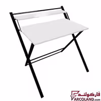 میز تحریر مدل تاشو دانشجویی کد 24