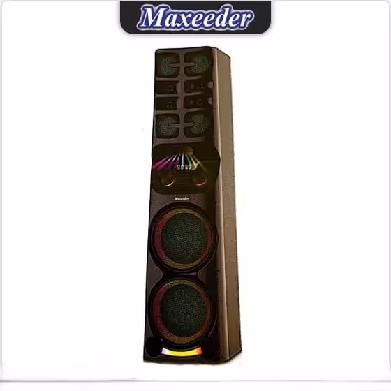 اسپیکر دیجی مکسیدر مدل AL-216