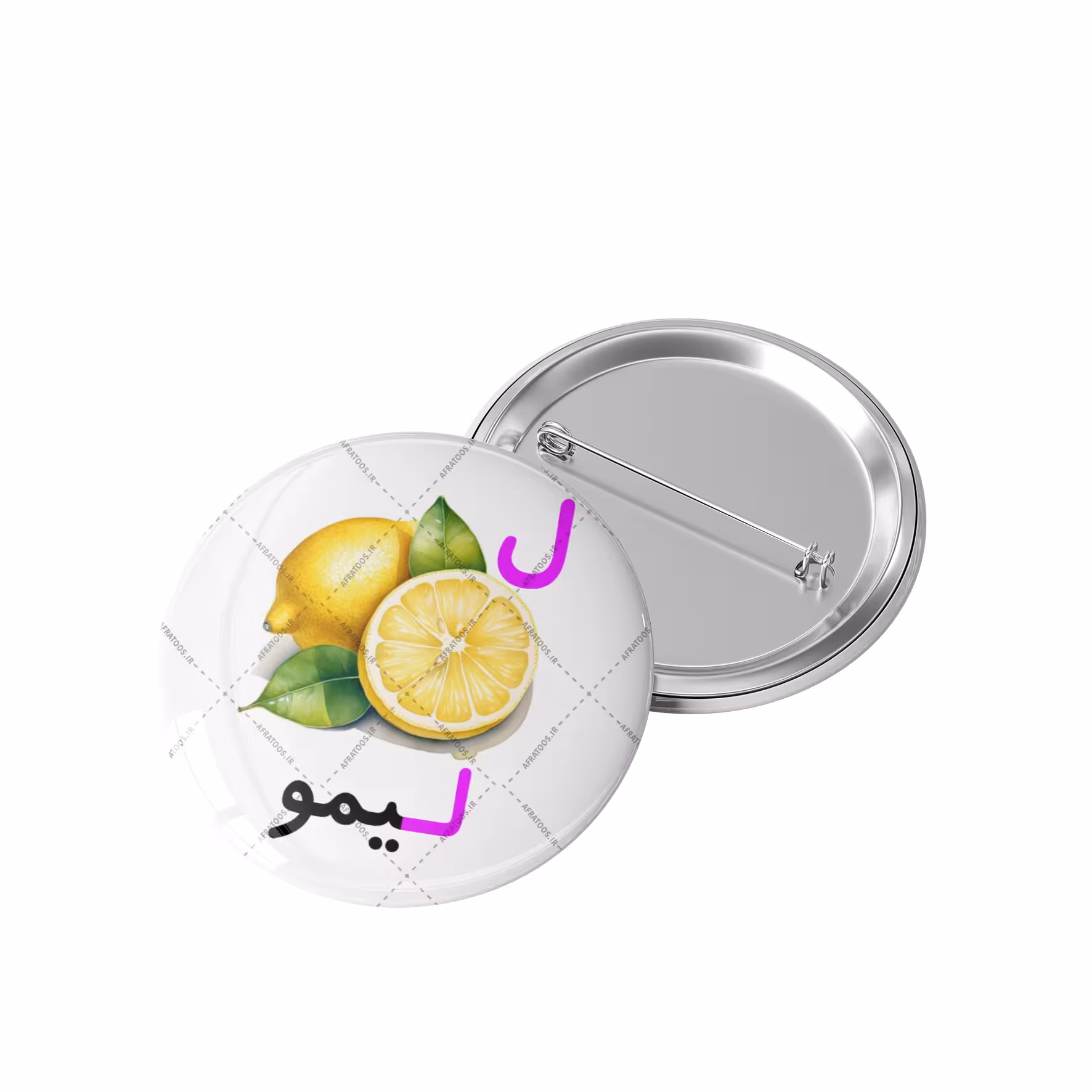 پیکسل حرف ل کد 827