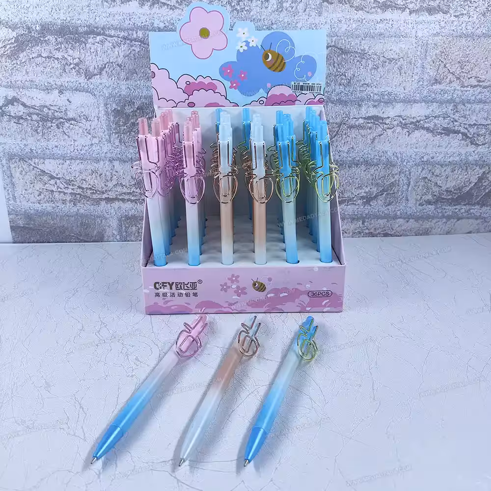 اتود پاستیلی 0.5 میلیمتر