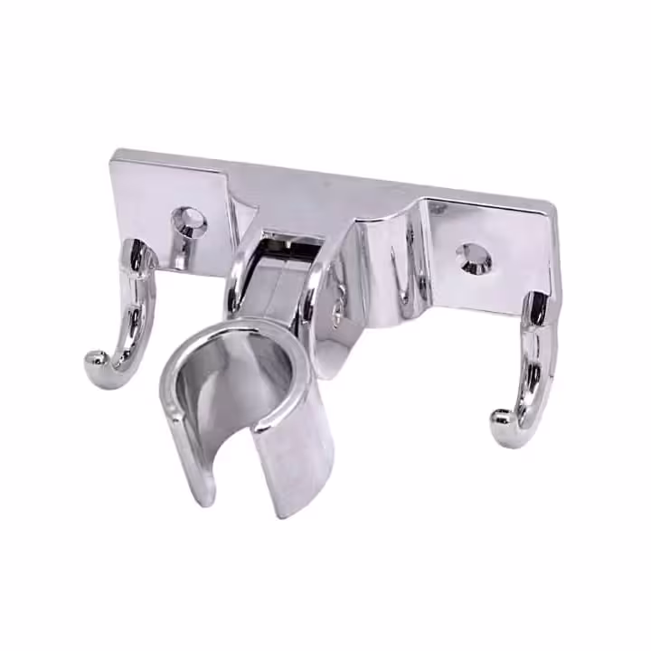 نگهدارنده سردوش حمام