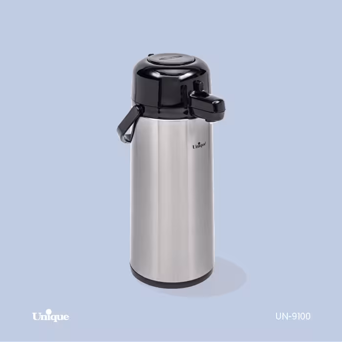 فلاکس یونیک ظرفیت 2٫5 لیتر مدل 9100