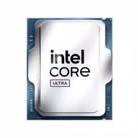 پردازنده اینتل مدل Core Ultra 9 285K Tray