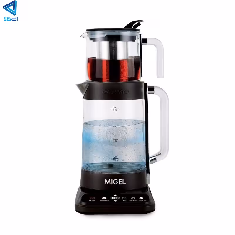 چای ساز میگل مدل GTS 291