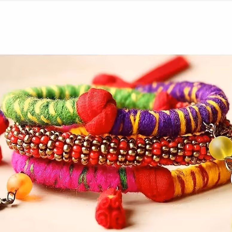 دستبند کولی