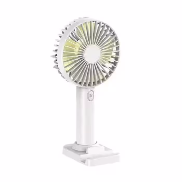 پنکه شارژی fresh fan | مدل small fan N10