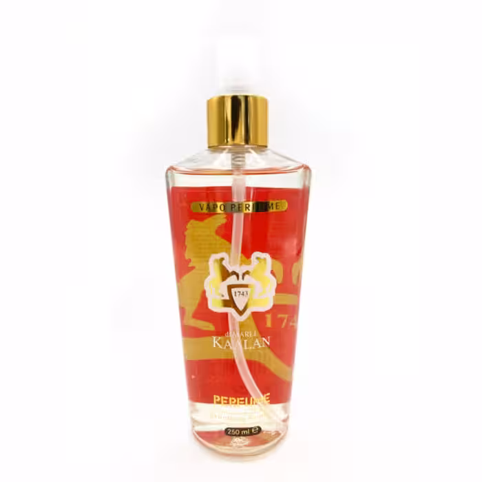 بادی اسپلش مارلی کالان پرفیوم فکتوری