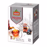 چای سیاه شکسته معطر سیلان  خارجه مسما - 450 گرم بسته مقوایی